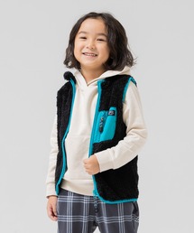 chil2 | ボアベスト(ベスト)