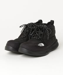 THE NORTH FACE | ザ ノース フェイス THE NORTH FACE W Nuptse Chukka_ヌプシ チャッカ(その他シューズ)
