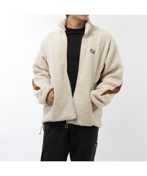Reebok(リーボック)の「アドベンチャー BV ジャケット / CL ADVENTURE BV JACKET(その他アウター・メンズ・ブラック/ベージュ・LARGE/MEDIUM/SMALL/XX-LARGE/X-LARGE)」の11枚目の写真