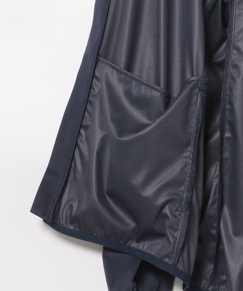防風/撥水/伸縮性】ORANGE LABEL / USシリーズ エアシャット 2WAY