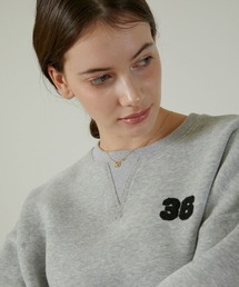 MIRO AMURETTE | 36 necklace/36ネックレス(ネックレス)