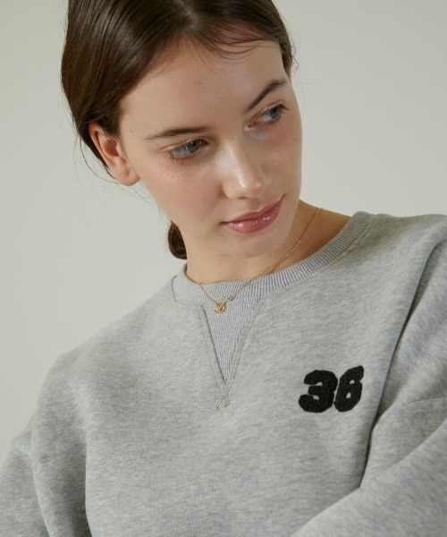 MIRO AMURETTE(ミロアミュレット)の「36 necklace/36ネックレス(ネックレス・レディース・ゴールド・FREE)」の1枚目の写真