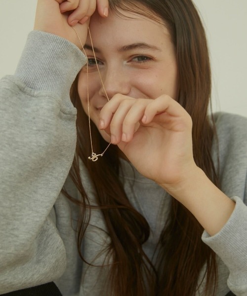 MIRO AMURETTE(ミロアミュレット)の「36 necklace/36ネックレス(ネックレス・レディース・ゴールド・FREE)」の5枚目の写真