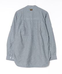 G-STAR RAW（ジースターロゥ）の「G4A HALF PLACKET RELAXED