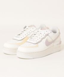 NIKE ナイキ W AF1 SHADOW ウィメンズ AF1 シャドウ WDZ1847 #104SAIL/PLTVLT