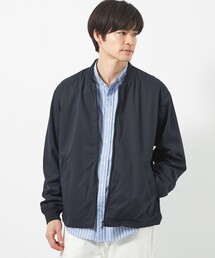 green label relaxing | ストレッチ スーヴェニア ブルゾン -ストレッチ・撥水-(ブルゾン)