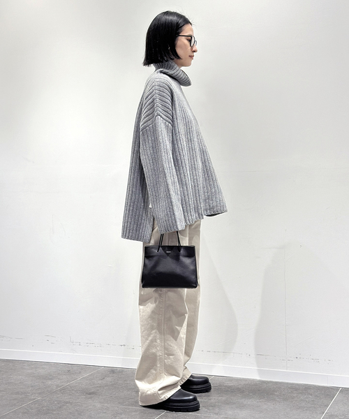 パンツ AP STUDIO/HAIKURE WINONApainter denim/25 HAIKURE/ハイクル】WINONA INTENSE BLUE（デニムパンツ・ジーンズ