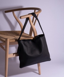 TIDEWAY（タイドウェイ）の「【TIDEWAY】PUF ONE HANDLE TOTE M T3001（トートバッグ・メンズ）」