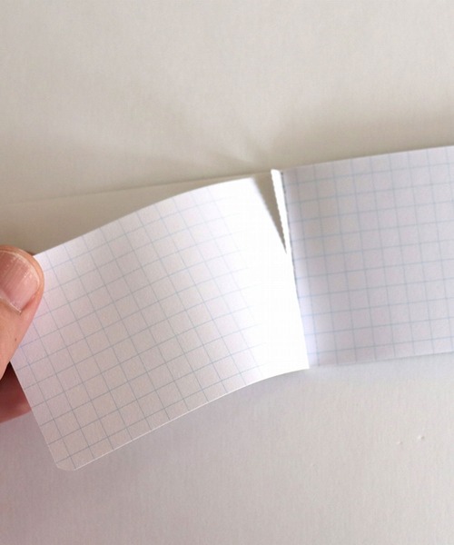 HIGHTIDE(ハイタイド)の「FARM HUT ファームハット カードホルダー + EDC ノートブック(パスケース・メンズ・グリーン/グレー/ブラック/ネイビー・FREE)」の19枚目の写真