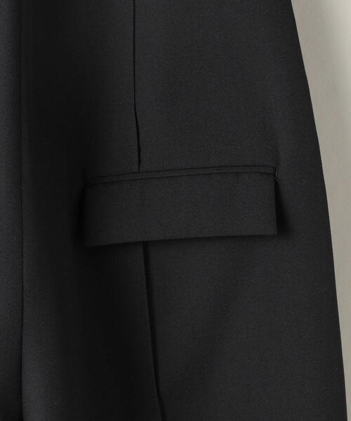 ASTRAET（アストラット）の「＜ASTRAET＞ベアトップ オールインワン（つなぎ/オールインワン・レディース・ブラック・FREE）」の11枚目の写真