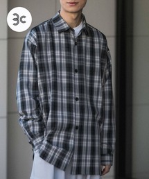 SENSE OF PLACE by URBAN RESEARCH | 『ユニセックス』『イージーケア』カラールーズシャツ(シャツ/ブラウス)