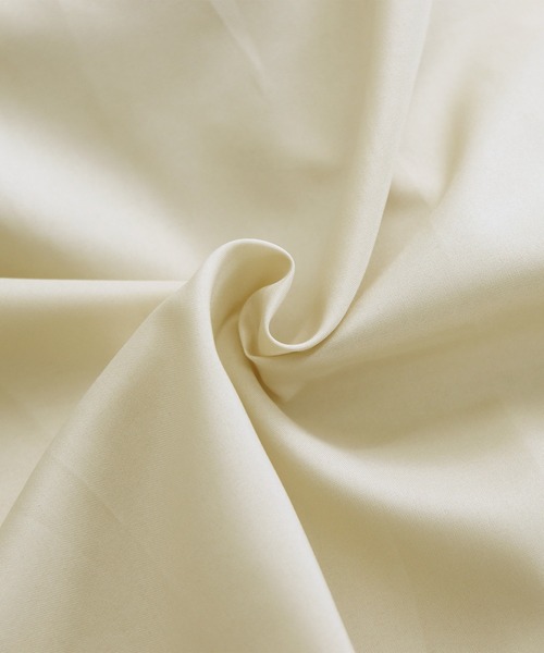 BLUEEAST（ブルーイースト）の「チュールティアードスカート（スカート・レディース・ベージュ/ブラック/ブルーグレー/ピンクベージュ/チャコールグレー・MEDIUM）」の10枚目の写真