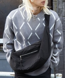 3.3 Field Trip  | 【UNISEX】3.3 Field Trip／ムーンショルダーBAG  2103662(ショルダーバッグ)
