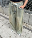 CIAOPANIC(チャオパニック)の「パンツ(デニムパンツ)」