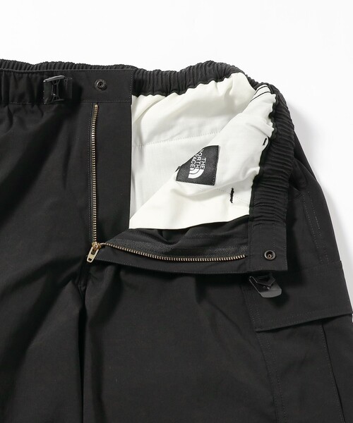 ボ*ン様 The North Face ワークパンツ Lサイズ ベージュ・黒 ザ・ノース・フェイス(THE NORTH FACE) メンズパンツ | 通販