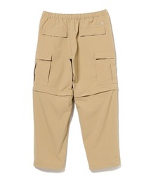 THE NORTH FACE（ザノースフェイス）の「THE NORTH FACE / Zip Off