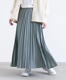 osharewalker | 『アコーディオンプリーツスカート』(スカート)