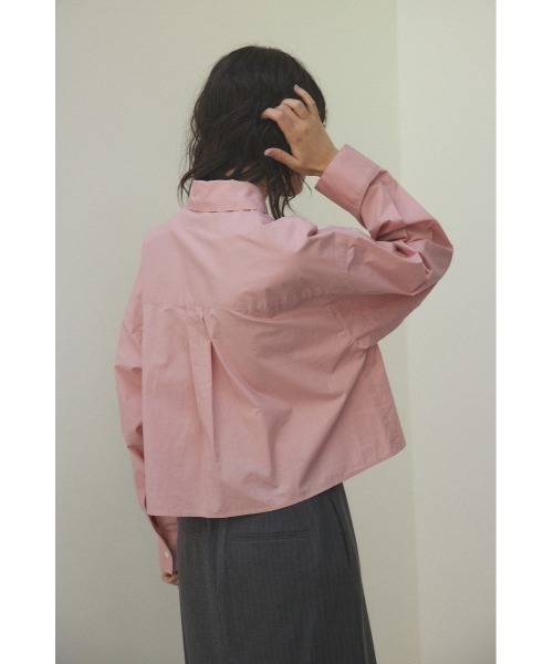 BLACK BY MOUSSY（ブラックバイマウジー）の「short length