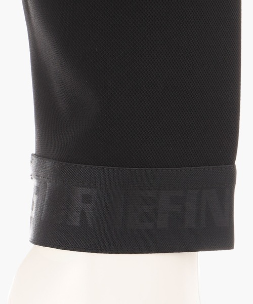 BRIEFING（ブリーフィング）の「【ブリーフィングゴルフ】CE MENS LOGO TAPE HOODIE RELAXED FIT（パーカー・メンズ・ブラック・L/M）」の7枚目の写真