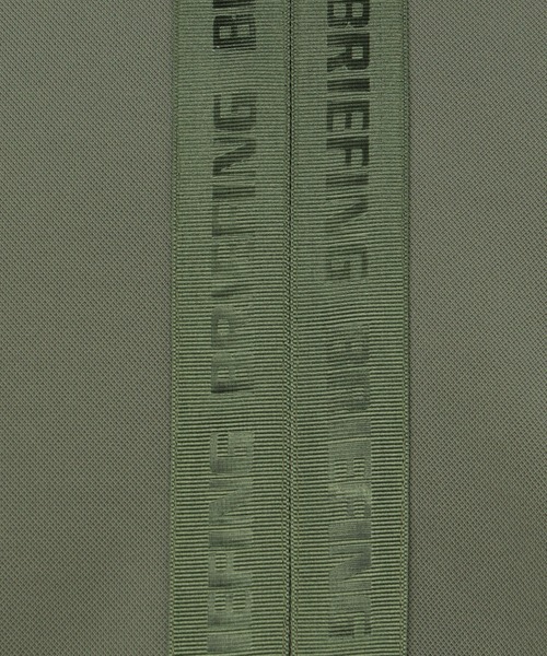 BRIEFING（ブリーフィング）の「【ブリーフィングゴルフ】CE MENS LOGO TAPE HOODIE RELAXED FIT（パーカー・メンズ・ブラック・L/M）」の18枚目の写真