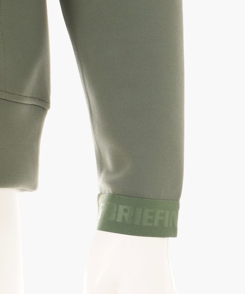 BRIEFING（ブリーフィング）の「【ブリーフィングゴルフ】CE MENS LOGO TAPE HOODIE RELAXED FIT（パーカー・メンズ・ブラック・L/M）」の19枚目の写真