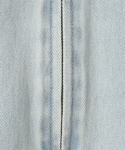 FOG ESSENTIALS（エフオージーエッセンシャルズ）の「＜FEAR OF GOD ESSENTIALS＞ フィルド シャツ ジャケット 1（シャツ/ブラウス・メンズ・ライトブルー・S/M）」の9枚目の写真