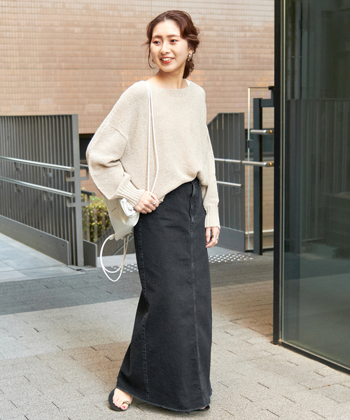 Spick&Span upper hights 別注THE HELENA Spick & Span（スピックアンドスパン）の「【upper hights