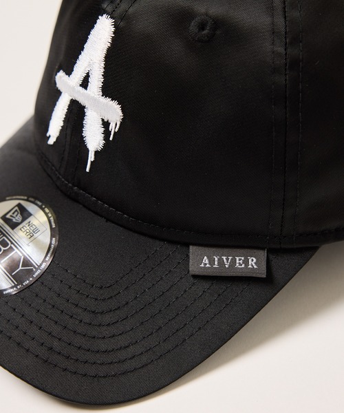 NEW ERA（ニューエラ）の「NEW ERA×AIVER LIMONTA A 9THIRTY