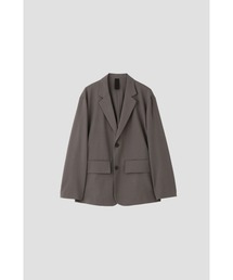 マーガレットハウエル　テーラードジャケット　ウール MARGARET HOWELL（マーガレットハウエル）の「WASHABLE WOOL