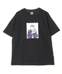 ニューバランス New Balance リラックス ショートスリーブTシャツ_Athletics Models Never Age