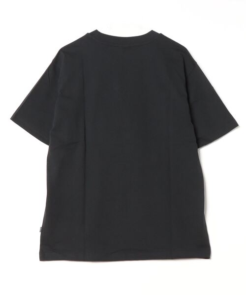 NEW BALANCE（ニューバランス）の「ニューバランス New Balance リラックス ショートスリーブTシャツ_Athletics Models Never Age（Tシャツ/カットソー・メンズ・ブラック/ホワイト・S/M/L/LL）」の3枚目の写真