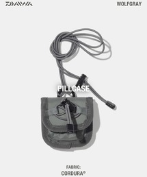 DAIWA LIFESTYLE | DAIWA LIFESTYLE PRO　PILL CASE CORDURA(ポーチ)