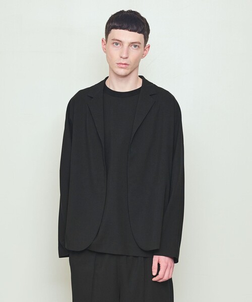 ジャケット・アウター UNITED ARROWS BY DAISUKE OBANA H/T D/SL UNITED ARROWS & SONS by DAISUKE OBANA（ユナイテッドアローズ