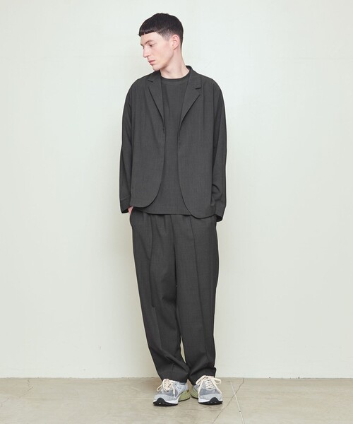 UNITED ARROWS & SONS by DAISUKE OBANA（ユナイテッドアローズ