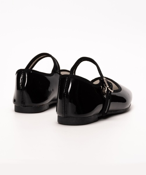 SVEC（シュベック）の「スクエアトゥ カンフーシューズ / パンプス（パンプス・レディース・ホワイト/ブラウン/ブラック系その他/レオパード/シルバー/チョコ・38/39/37/40/36/35）」の9枚目の写真