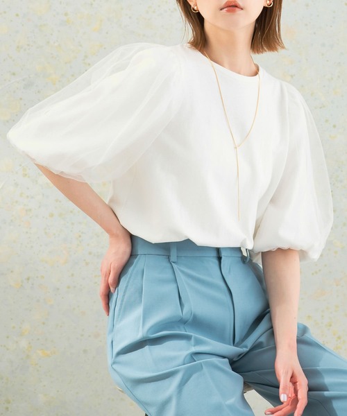 URBAN RESEARCH ROSSO WOMEN（アーバンリサーチ ロッソ）の