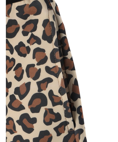 LOVE BOAT（ラブ・ボート）の「■別注　LOVE　BOAT　フレアパンツ（その他パンツ・レディース・ブラック/レオパード・FREE）」の21枚目の写真