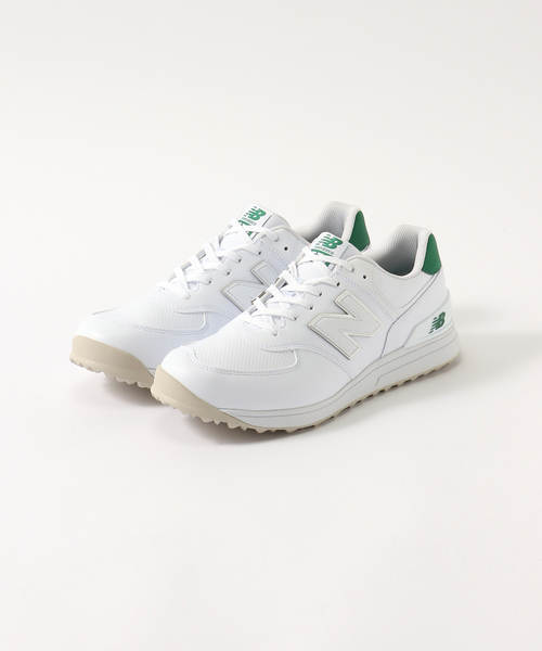 新品 ニューバランスゴルフ New Balance Golf ニューバランス ゴルフシューズ 574 v3 SL BOA