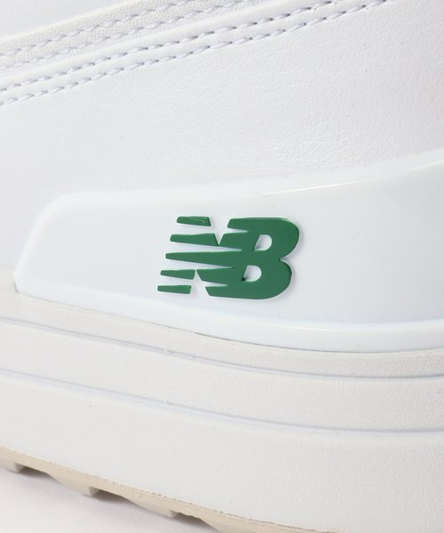 New Balance Golf(ニューバランスゴルフ)の「【New Balance Golf / ニューバランス ゴルフ】UGS574J3(その他シューズ・メンズ・ホワイト・25.5cm/26cm/26.5cm/27cm/27.5cm/28cm/28.5cm)」の10枚目の写真