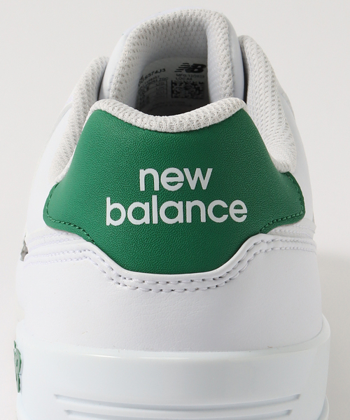 New Balance Golf(ニューバランスゴルフ)の「【New Balance Golf / ニューバランス ゴルフ】UGS574J3(その他シューズ・メンズ・ホワイト・25.5cm/26cm/26.5cm/27cm/27.5cm/28cm/28.5cm)」の11枚目の写真