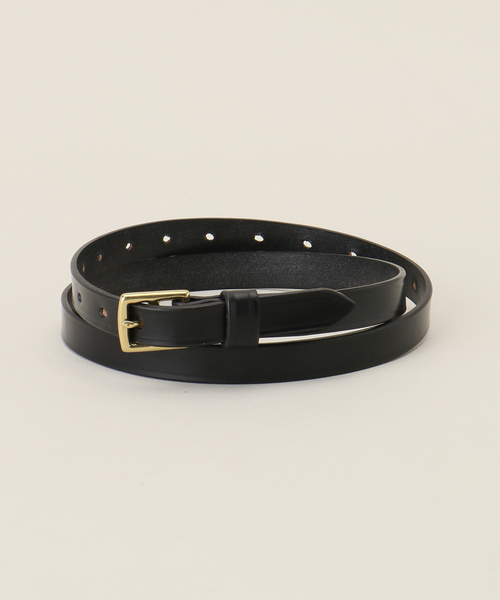 【Martin Faizey / マーティンフェイジー】0.75inch Stirrud belt