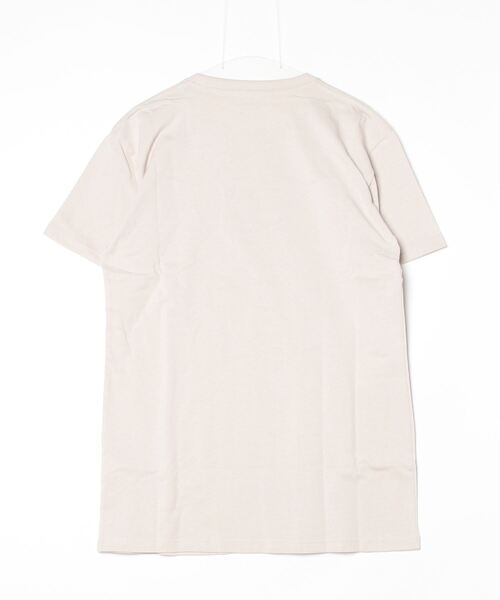 NEW ERA（ニューエラ）の「ニューエラ  WS SS CT OP CHEER LOGO STO（ワンピース・レディース・オフホワイト・S/M）」の2枚目の写真