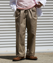 JOURNAL STANDARD relume | 【NATION WIDE / ネーションワイド】ワークスラックス(スラックス)