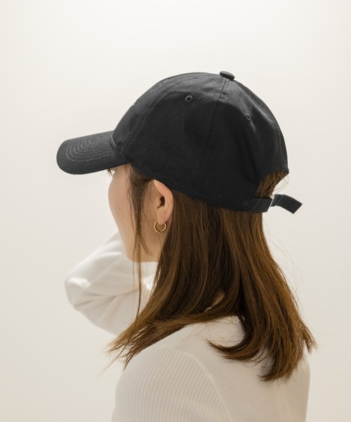 【UNISEX】Mmlg／ペーパークラフトCAP 2106192（キャップ）｜87mm（87mm）