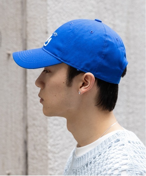 【UNISEX】Mmlg／ペーパークラフトCAP 2106192（キャップ）｜87mm（87mm）