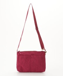 Earth Made （アースメイド） ポケットショルダーバッグ（PU）