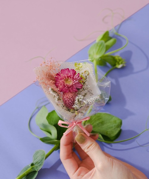 ラッピングでお届け】ピローミストとハンカチのセット（ルーム