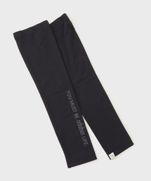 adabat（アダバット）の「【COOL UV対策】 ロゴアームカバー（その他）」