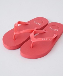 RUSTY（ラスティ）の「【RUSTY/ラスティー】キッズビーチサンダル（サンダル）」