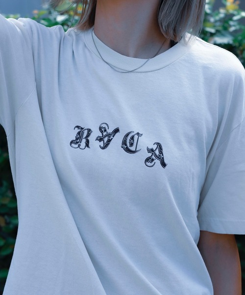 セール】RVCA メンズ 【BENJAMIN JEANJEAN】 DREAM REAPER SS T